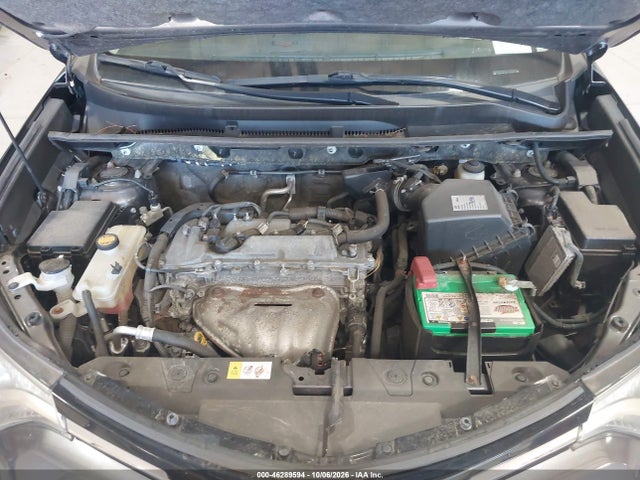 Aukcja sprzedaży 2017 Toyota Rav4 Le, vin: JTMBFREV6HJ700367, numer aukcji: 46289594