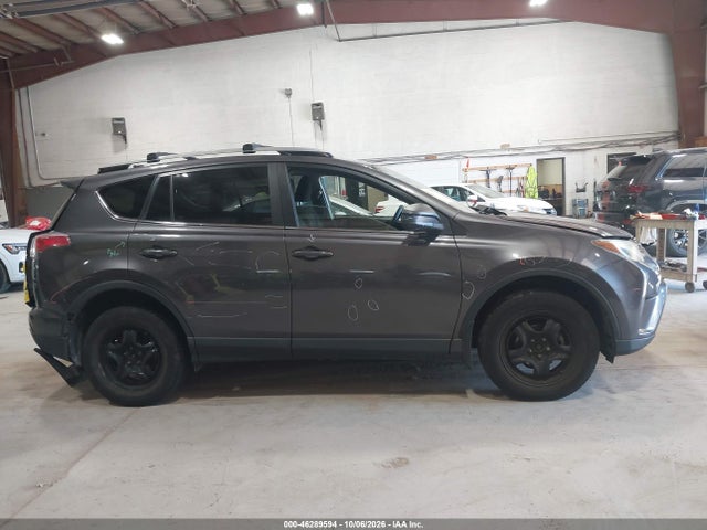 Aukcja sprzedaży 2017 Toyota Rav4 Le, vin: JTMBFREV6HJ700367, numer aukcji: 46289594