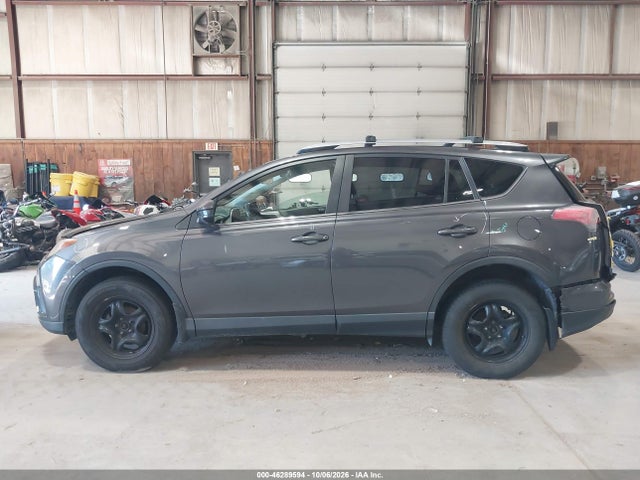 Aukcja sprzedaży 2017 Toyota Rav4 Le, vin: JTMBFREV6HJ700367, numer aukcji: 46289594