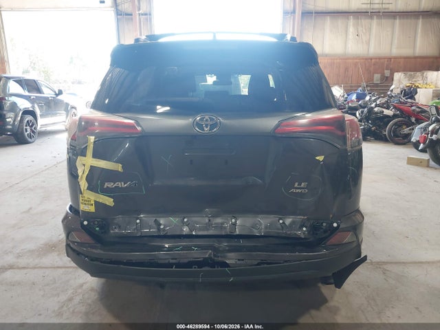 Aukcja sprzedaży 2017 Toyota Rav4 Le, vin: JTMBFREV6HJ700367, numer aukcji: 46289594