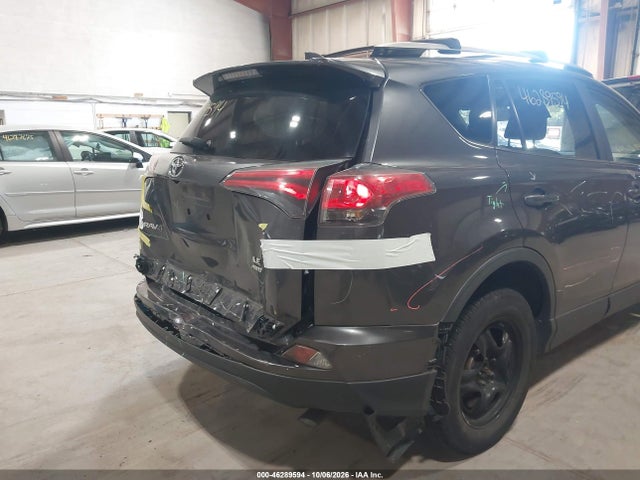 Aukcja sprzedaży 2017 Toyota Rav4 Le, vin: JTMBFREV6HJ700367, numer aukcji: 46289594