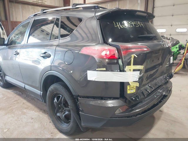 Aukcja sprzedaży 2017 Toyota Rav4 Le, vin: JTMBFREV6HJ700367, numer aukcji: 46289594