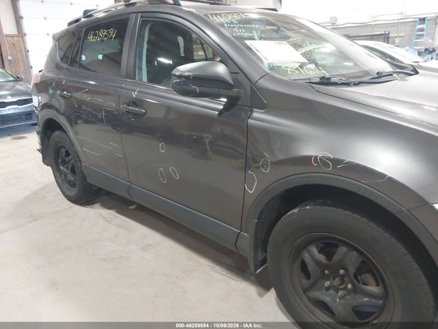 Aukcja sprzedaży 2017 Toyota Rav4 Le, vin: JTMBFREV6HJ700367, numer aukcji: 46289594