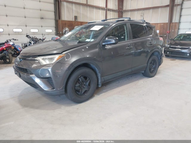 Aukcja sprzedaży 2017 Toyota Rav4 Le, vin: JTMBFREV6HJ700367, numer aukcji: 46289594