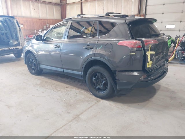 Aukcja sprzedaży 2017 Toyota Rav4 Le, vin: JTMBFREV6HJ700367, numer aukcji: 46289594