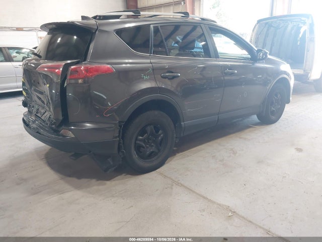 Aukcja sprzedaży 2017 Toyota Rav4 Le, vin: JTMBFREV6HJ700367, numer aukcji: 46289594