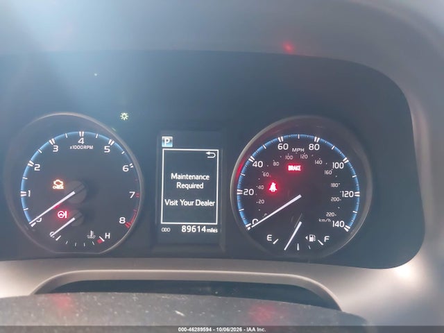 Aukcja sprzedaży 2017 Toyota Rav4 Le, vin: JTMBFREV6HJ700367, numer aukcji: 46289594