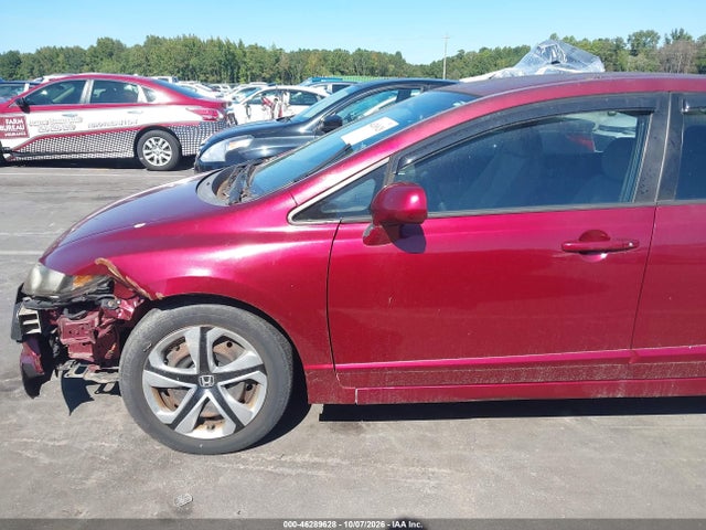 Продаж на аукціоні авто 2009 Honda Civic Lx, vin: 19XFA16529E023509, номер лоту: 46289628