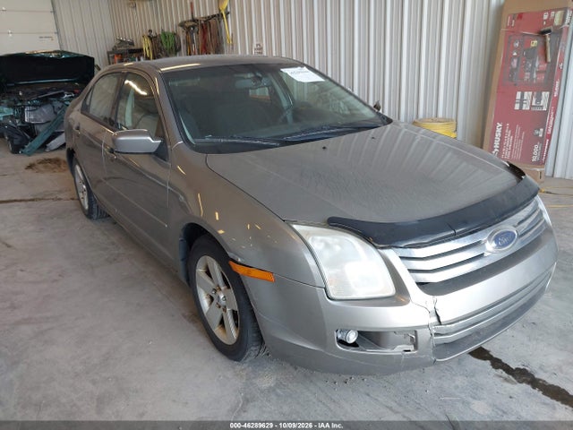 Продажа на аукционе авто 2009 Ford Fusion Se, vin: 3FAHP07Z29R127094, номер лота: 46289629