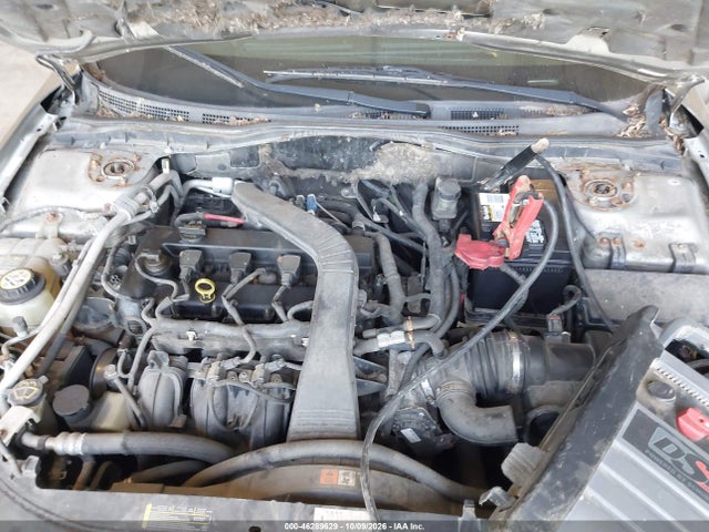 46289629 :رقم المزاد ، 3FAHP07Z29R127094 vin ، 2009 Ford Fusion Se مزاد بيع