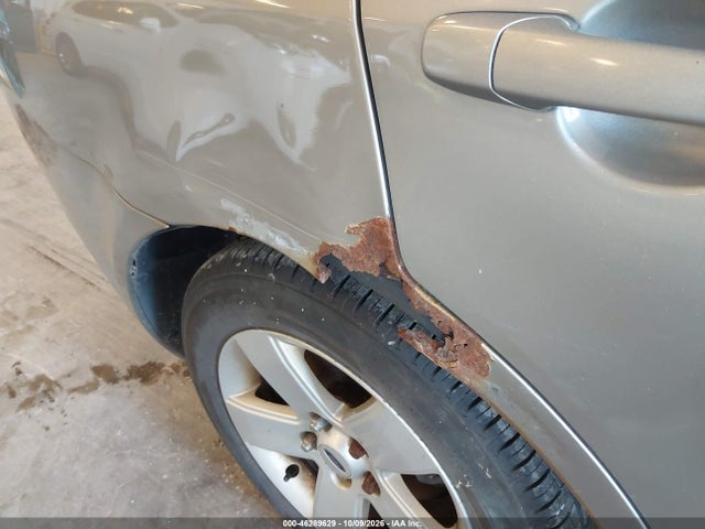 46289629 :رقم المزاد ، 3FAHP07Z29R127094 vin ، 2009 Ford Fusion Se مزاد بيع