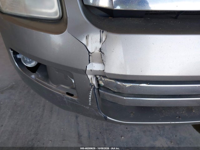 46289629 :رقم المزاد ، 3FAHP07Z29R127094 vin ، 2009 Ford Fusion Se مزاد بيع