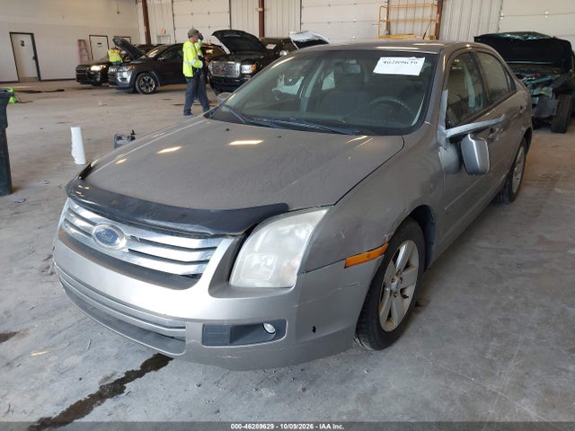 46289629 :رقم المزاد ، 3FAHP07Z29R127094 vin ، 2009 Ford Fusion Se مزاد بيع