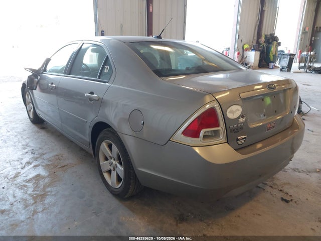 46289629 :رقم المزاد ، 3FAHP07Z29R127094 vin ، 2009 Ford Fusion Se مزاد بيع