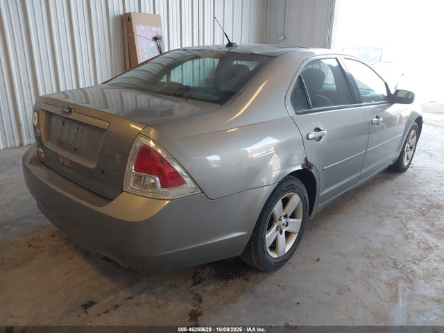 46289629 :رقم المزاد ، 3FAHP07Z29R127094 vin ، 2009 Ford Fusion Se مزاد بيع