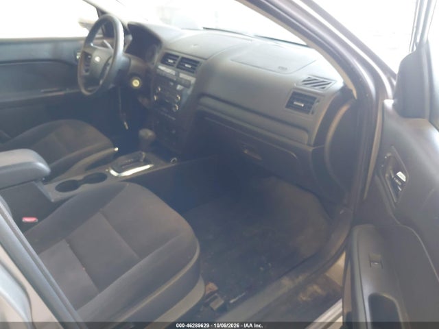 46289629 :رقم المزاد ، 3FAHP07Z29R127094 vin ، 2009 Ford Fusion Se مزاد بيع
