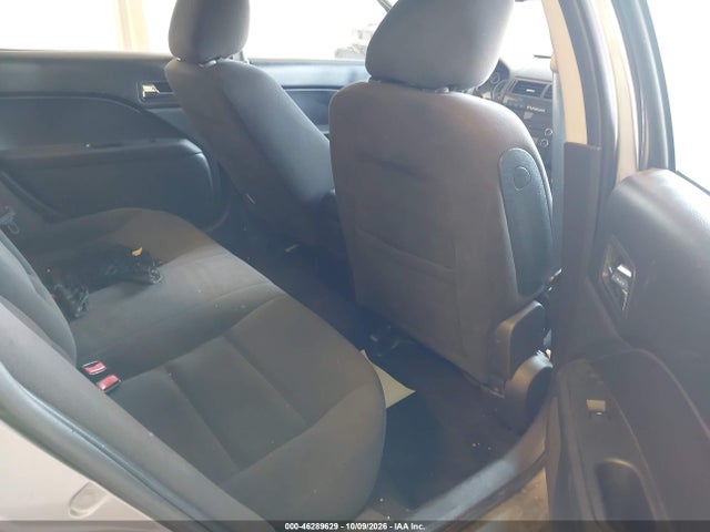 46289629 :رقم المزاد ، 3FAHP07Z29R127094 vin ، 2009 Ford Fusion Se مزاد بيع
