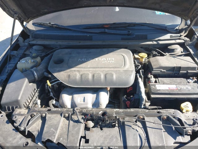 Chrysler 200 S 2016 1C3CCCBB4GN133740 Image 10