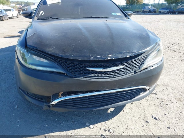 Chrysler 200 S 2016 1C3CCCBB4GN133740 Image 11