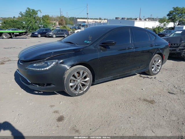 Chrysler 200 S 2016 1C3CCCBB4GN133740 Image 2