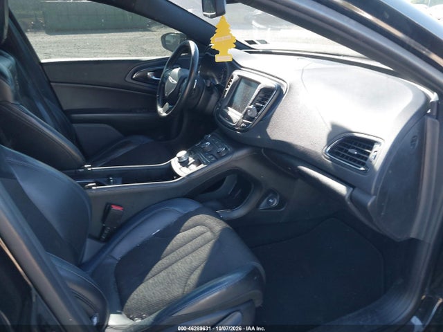 Chrysler 200 S 2016 1C3CCCBB4GN133740 Image 5