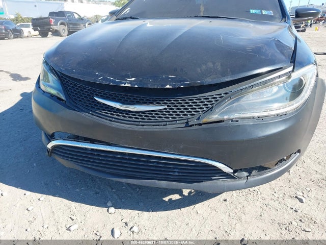 Chrysler 200 S 2016 1C3CCCBB4GN133740 Image 6