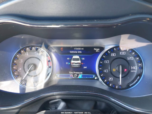 Chrysler 200 S 2016 1C3CCCBB4GN133740 Image 7
