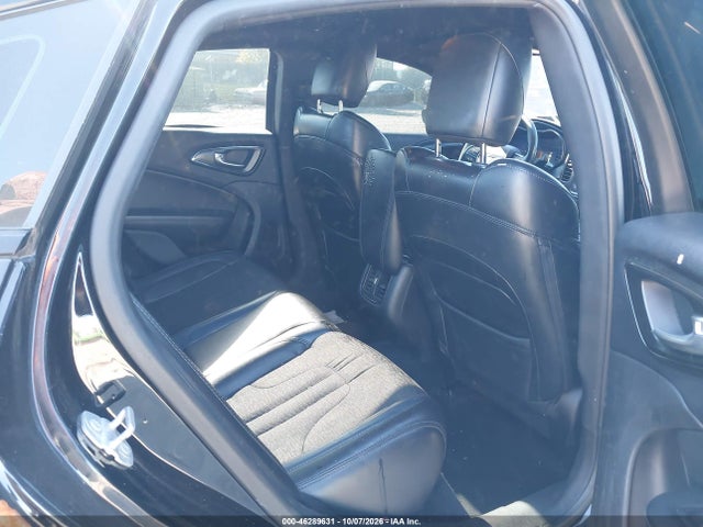 Chrysler 200 S 2016 1C3CCCBB4GN133740 Image 8