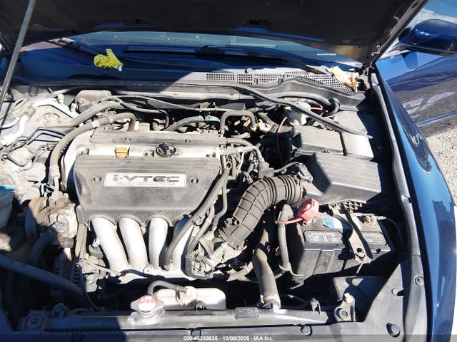 Продаж на аукціоні авто 2007 Honda Accord 2.4 Se, vin: 1HGCM56377A130766, номер лоту: 46289636
