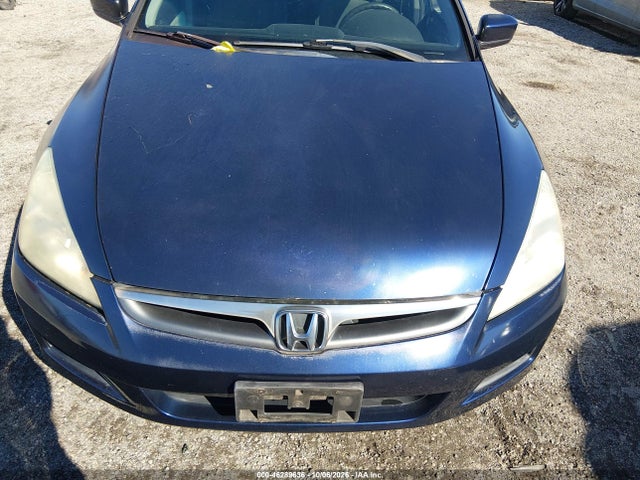 Продаж на аукціоні авто 2007 Honda Accord 2.4 Se, vin: 1HGCM56377A130766, номер лоту: 46289636