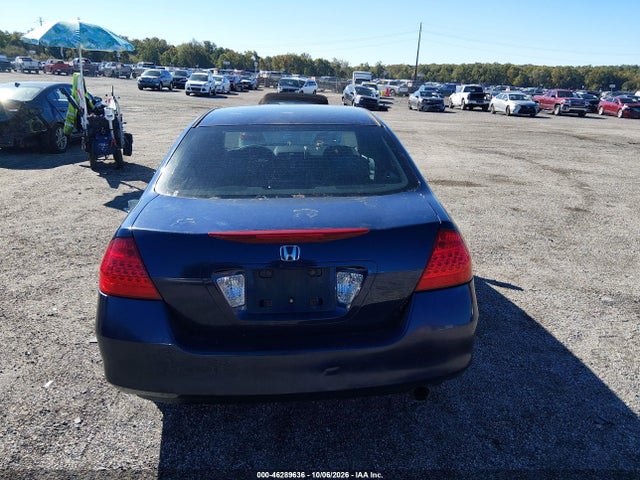 Продаж на аукціоні авто 2007 Honda Accord 2.4 Se, vin: 1HGCM56377A130766, номер лоту: 46289636