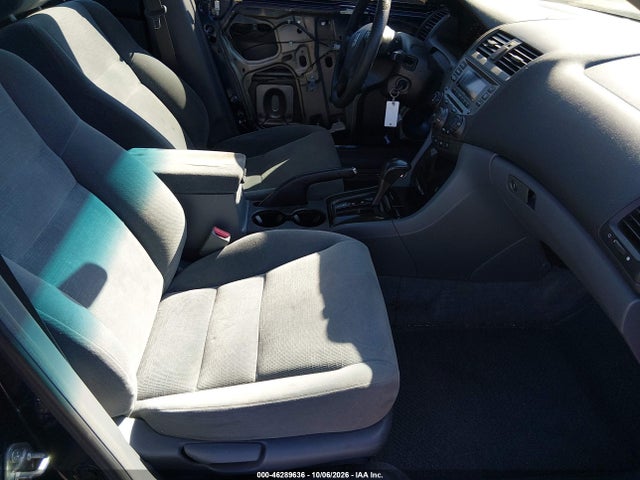Продаж на аукціоні авто 2007 Honda Accord 2.4 Se, vin: 1HGCM56377A130766, номер лоту: 46289636