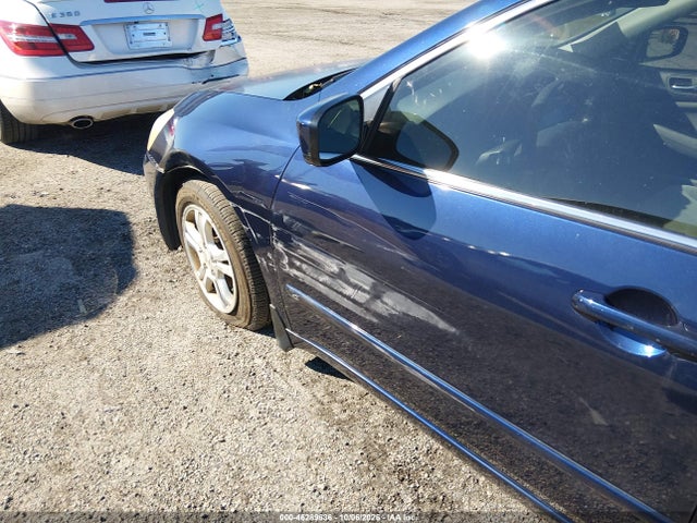 Продаж на аукціоні авто 2007 Honda Accord 2.4 Se, vin: 1HGCM56377A130766, номер лоту: 46289636