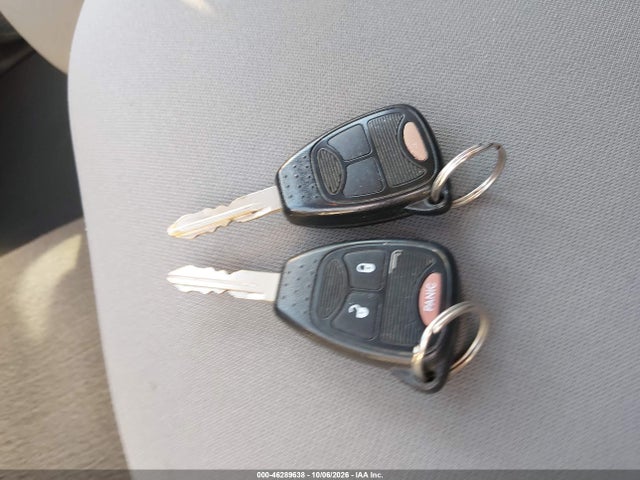 Продаж на аукціоні авто 2008 Dodge Ram 1500 Slt, vin: 1D7HU18268S576216, номер лоту: 46289638