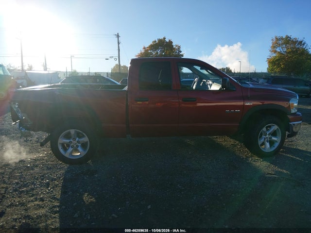 Продаж на аукціоні авто 2008 Dodge Ram 1500 Slt, vin: 1D7HU18268S576216, номер лоту: 46289638