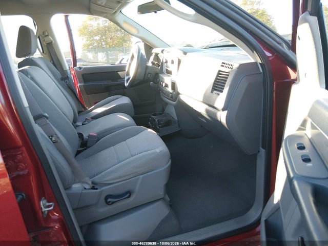 Продаж на аукціоні авто 2008 Dodge Ram 1500 Slt, vin: 1D7HU18268S576216, номер лоту: 46289638