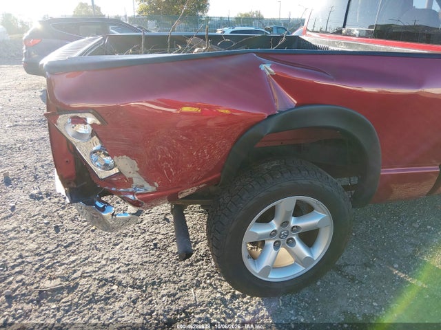 Продаж на аукціоні авто 2008 Dodge Ram 1500 Slt, vin: 1D7HU18268S576216, номер лоту: 46289638