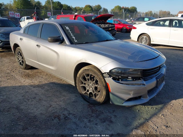 Продаж на аукціоні авто 2015 Dodge Charger Sxt, vin: 2C3CDXJG7FH898367, номер лоту: 46289640