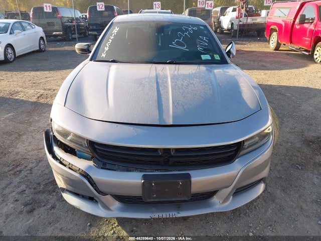 Продаж на аукціоні авто 2015 Dodge Charger Sxt, vin: 2C3CDXJG7FH898367, номер лоту: 46289640