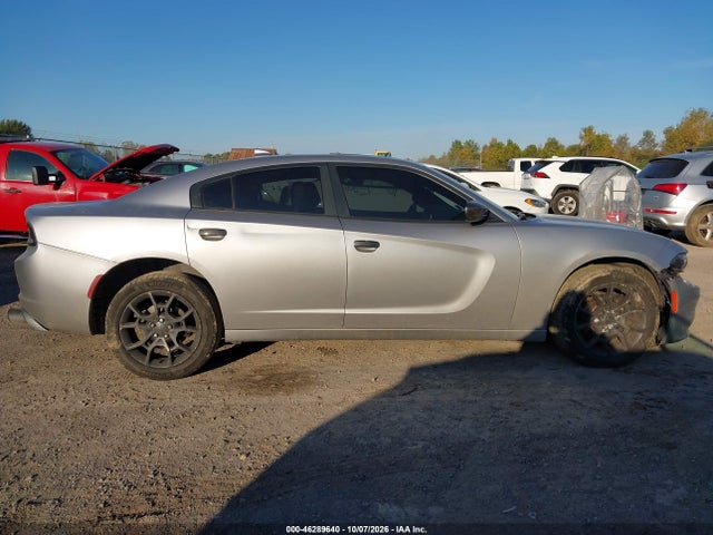 Продаж на аукціоні авто 2015 Dodge Charger Sxt, vin: 2C3CDXJG7FH898367, номер лоту: 46289640