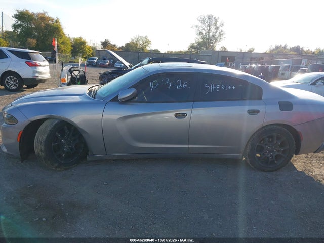 Продаж на аукціоні авто 2015 Dodge Charger Sxt, vin: 2C3CDXJG7FH898367, номер лоту: 46289640