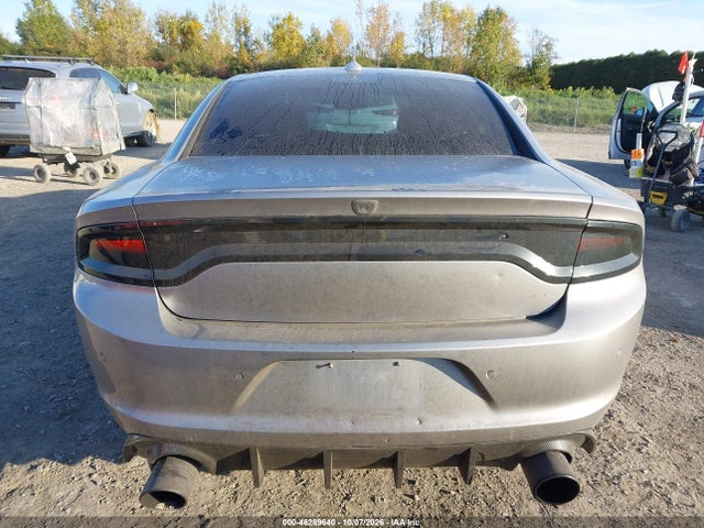 Продаж на аукціоні авто 2015 Dodge Charger Sxt, vin: 2C3CDXJG7FH898367, номер лоту: 46289640