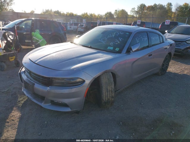 Продаж на аукціоні авто 2015 Dodge Charger Sxt, vin: 2C3CDXJG7FH898367, номер лоту: 46289640
