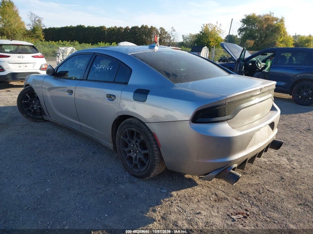 Продаж на аукціоні авто 2015 Dodge Charger Sxt, vin: 2C3CDXJG7FH898367, номер лоту: 46289640