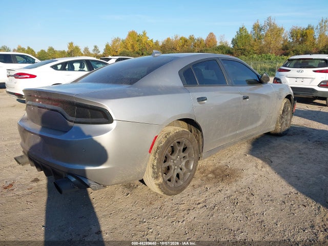 Продаж на аукціоні авто 2015 Dodge Charger Sxt, vin: 2C3CDXJG7FH898367, номер лоту: 46289640
