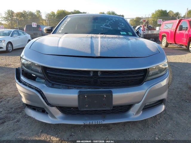 Продаж на аукціоні авто 2015 Dodge Charger Sxt, vin: 2C3CDXJG7FH898367, номер лоту: 46289640