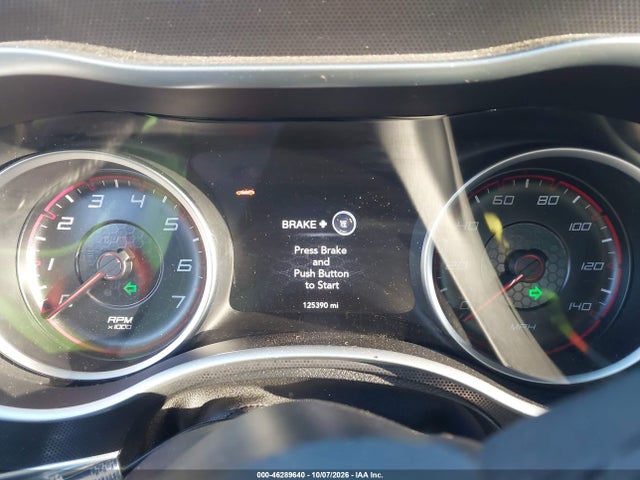 Продаж на аукціоні авто 2015 Dodge Charger Sxt, vin: 2C3CDXJG7FH898367, номер лоту: 46289640
