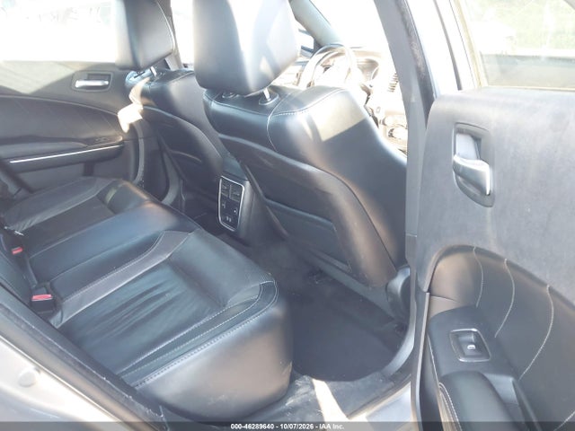 Продаж на аукціоні авто 2015 Dodge Charger Sxt, vin: 2C3CDXJG7FH898367, номер лоту: 46289640