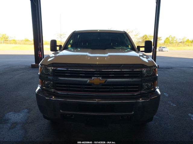 Продажа на аукционе авто 2017 Chevrolet Silverado 3500hd Wt, vin: 1GC4KYCG5HF192219, номер лота: 46289648
