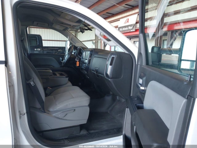 Продажа на аукционе авто 2017 Chevrolet Silverado 3500hd Wt, vin: 1GC4KYCG5HF192219, номер лота: 46289648